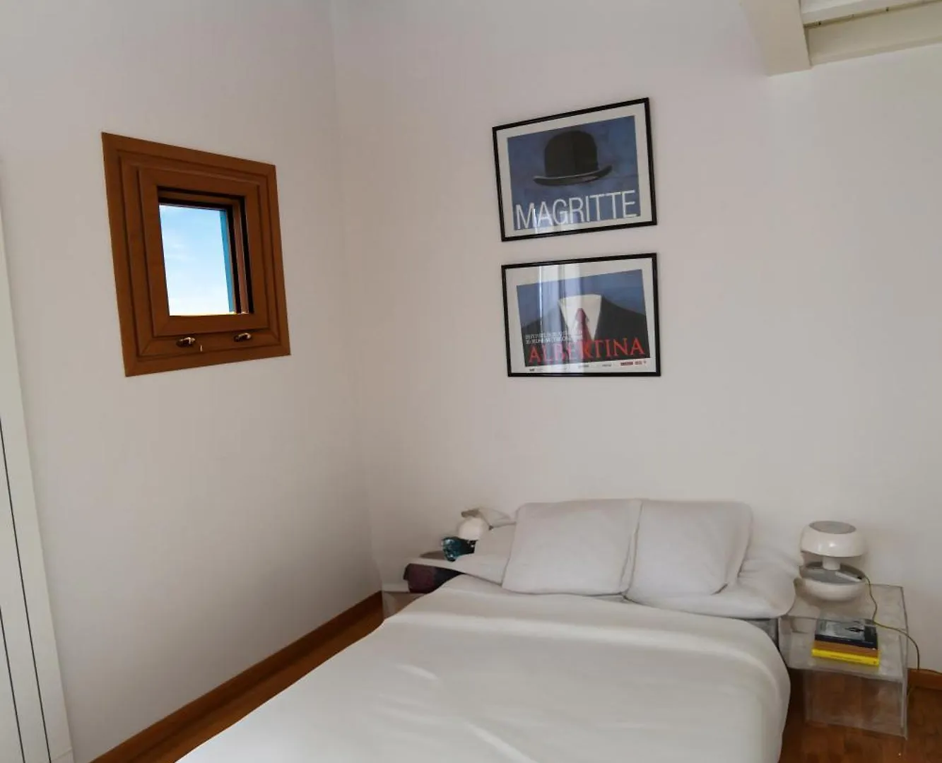 Appartement Bellaiseo Luxury Rooftop Pilzone