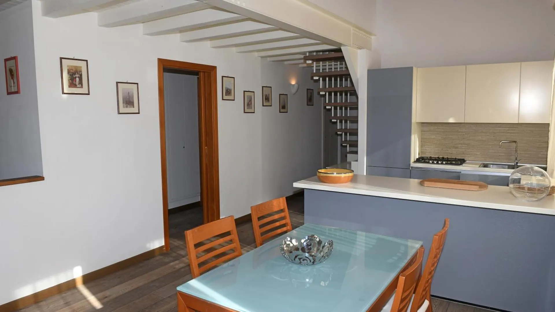 Bellaiseo Luxury Rooftop Pilzone Italië