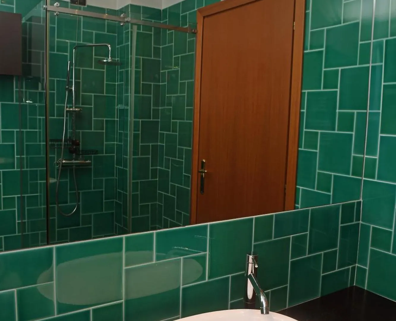Appartement Bellaiseo Luxury Rooftop Pilzone Italië