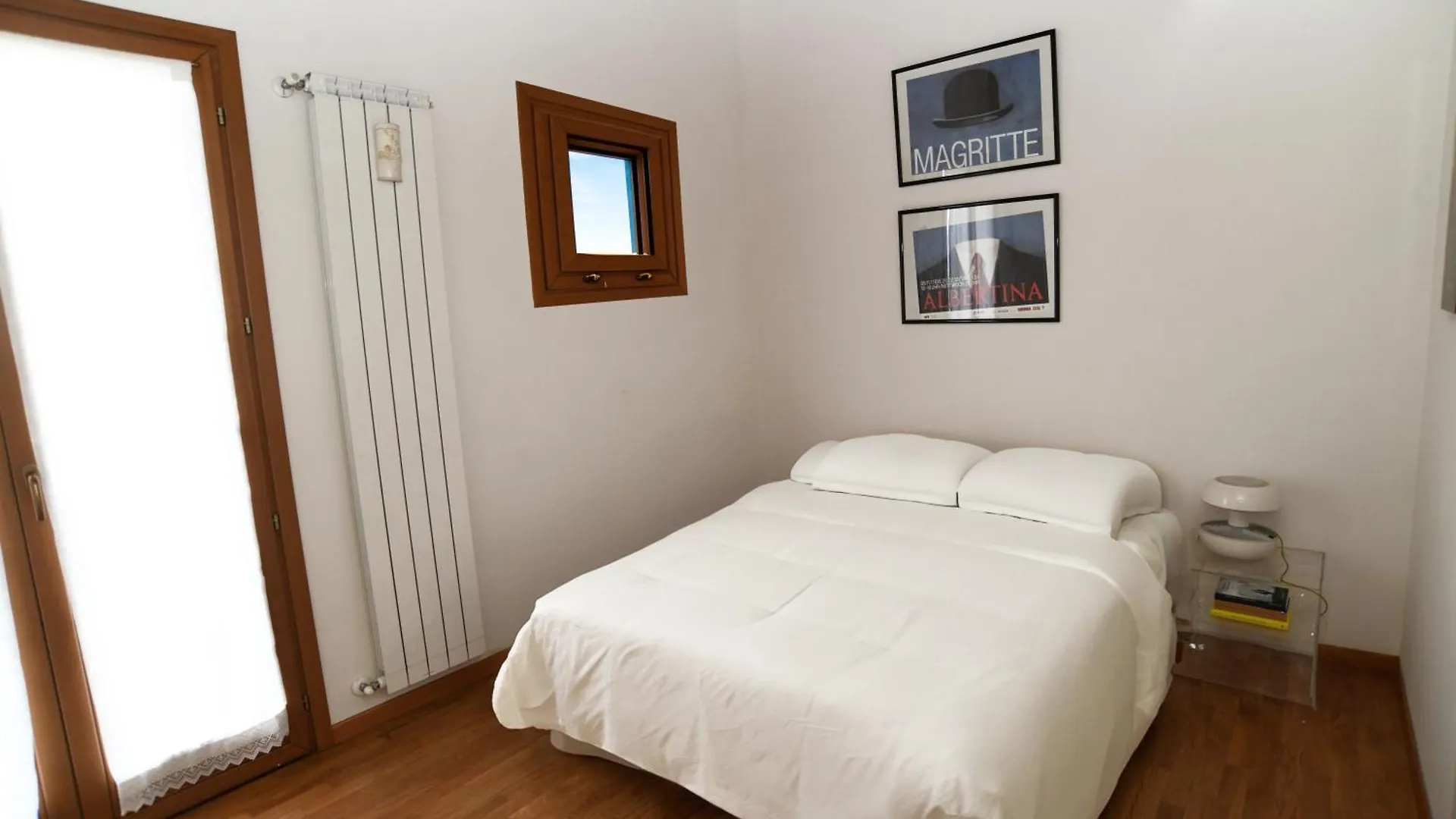 Bellaiseo Luxury Rooftop Pilzone 0*,  Ιταλία