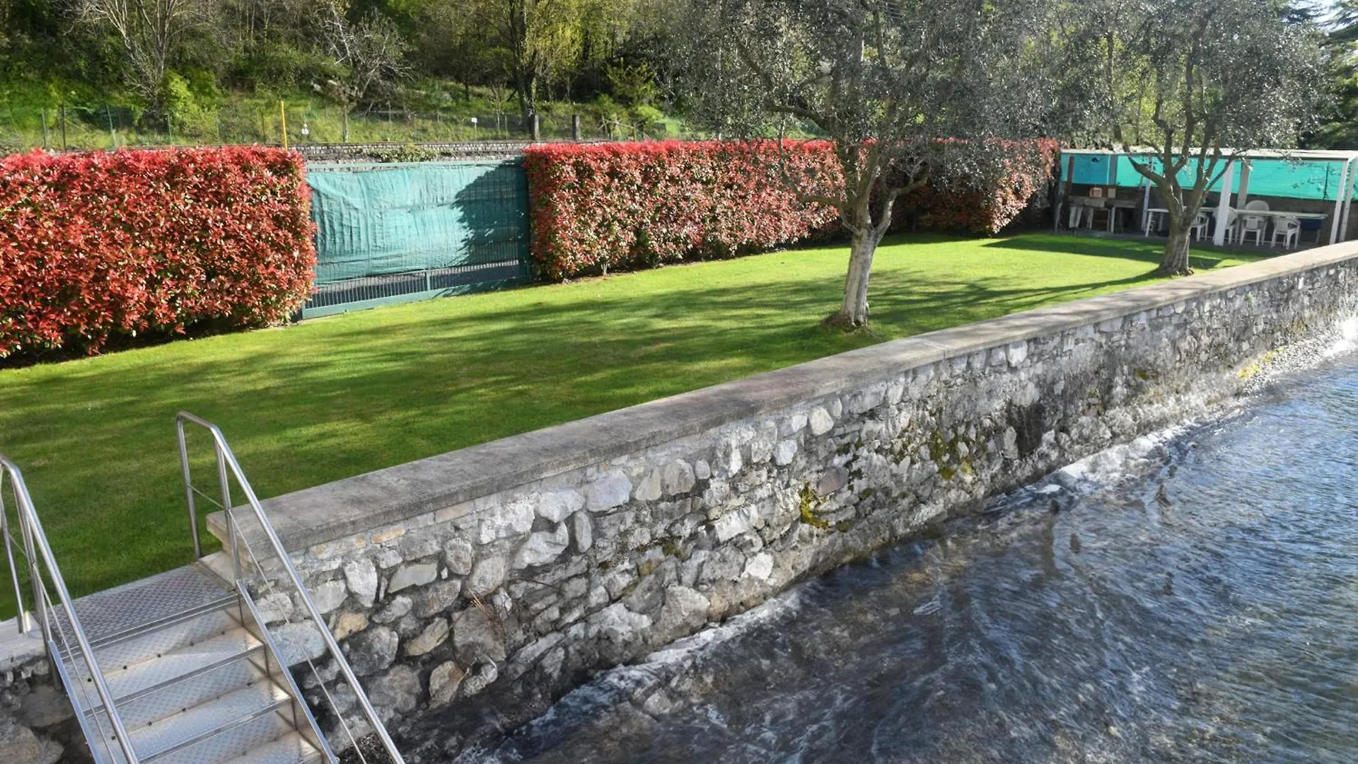 Διαμέρισμα Bellaiseo Luxury Rooftop Pilzone Ιταλία
